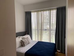 Commonwealth Towers (D3), Condominium #551159501
